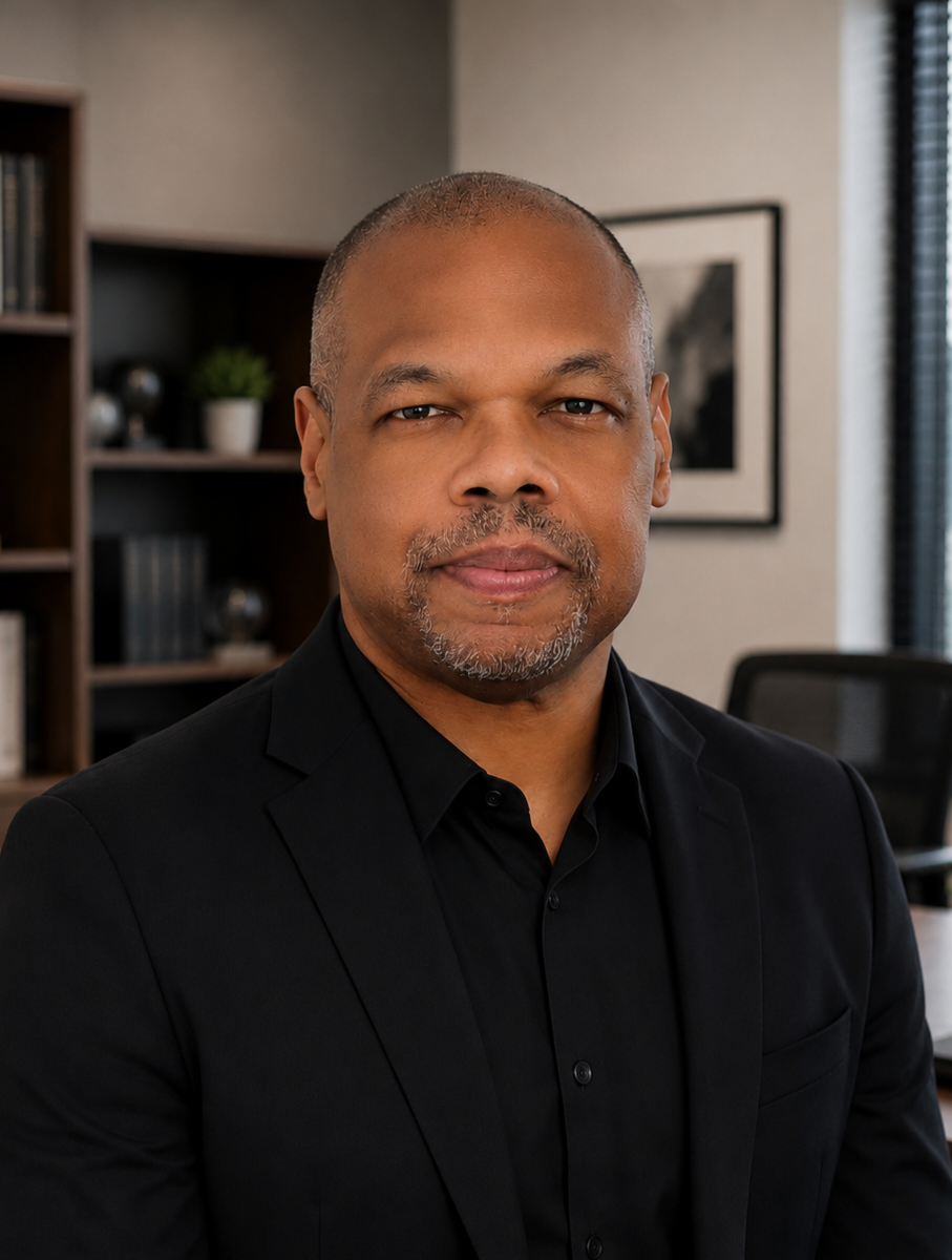 Kevin L. Brown