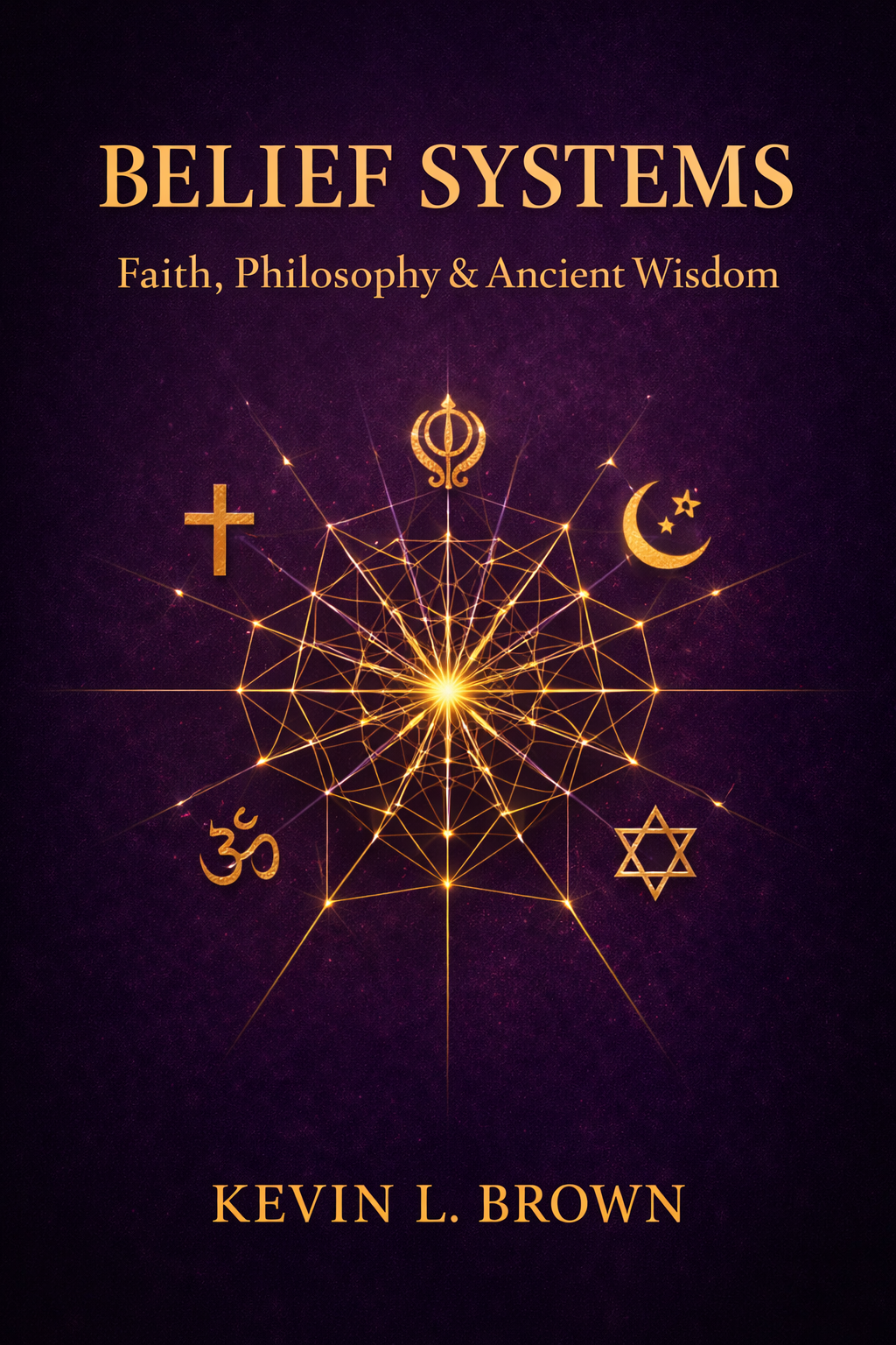 Belief Systems: Faith, Philosophy and Ancient Wisdom