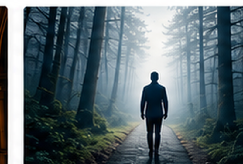 Unsolved mysteries and cold case research